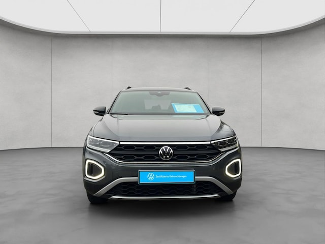 Volkswagen T-Roc 2.0 TDI DSG