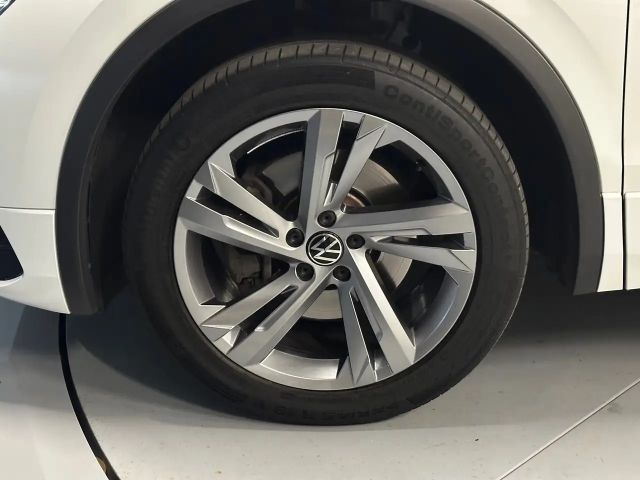 Volkswagen Tiguan 4Motion IQ.Drive R-Line