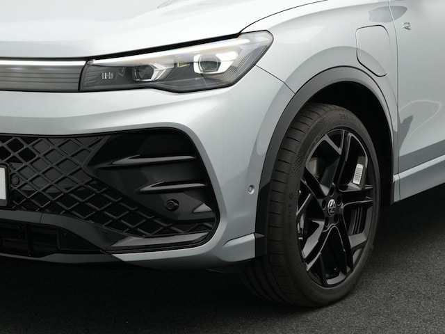 Volkswagen Tiguan DSG R-Line eHybrid