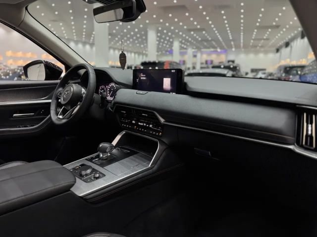 Mazda CX-60 4WD Homura e-Skyactiv