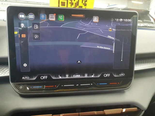 Cupra Terramar 1.5 eTSI