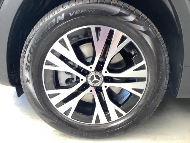 Mercedes-Benz GLB 200 GLB 200 d