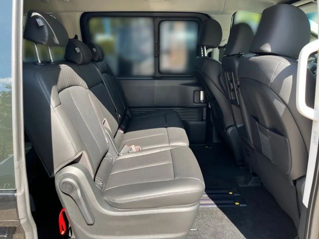 Hyundai Staria Prime