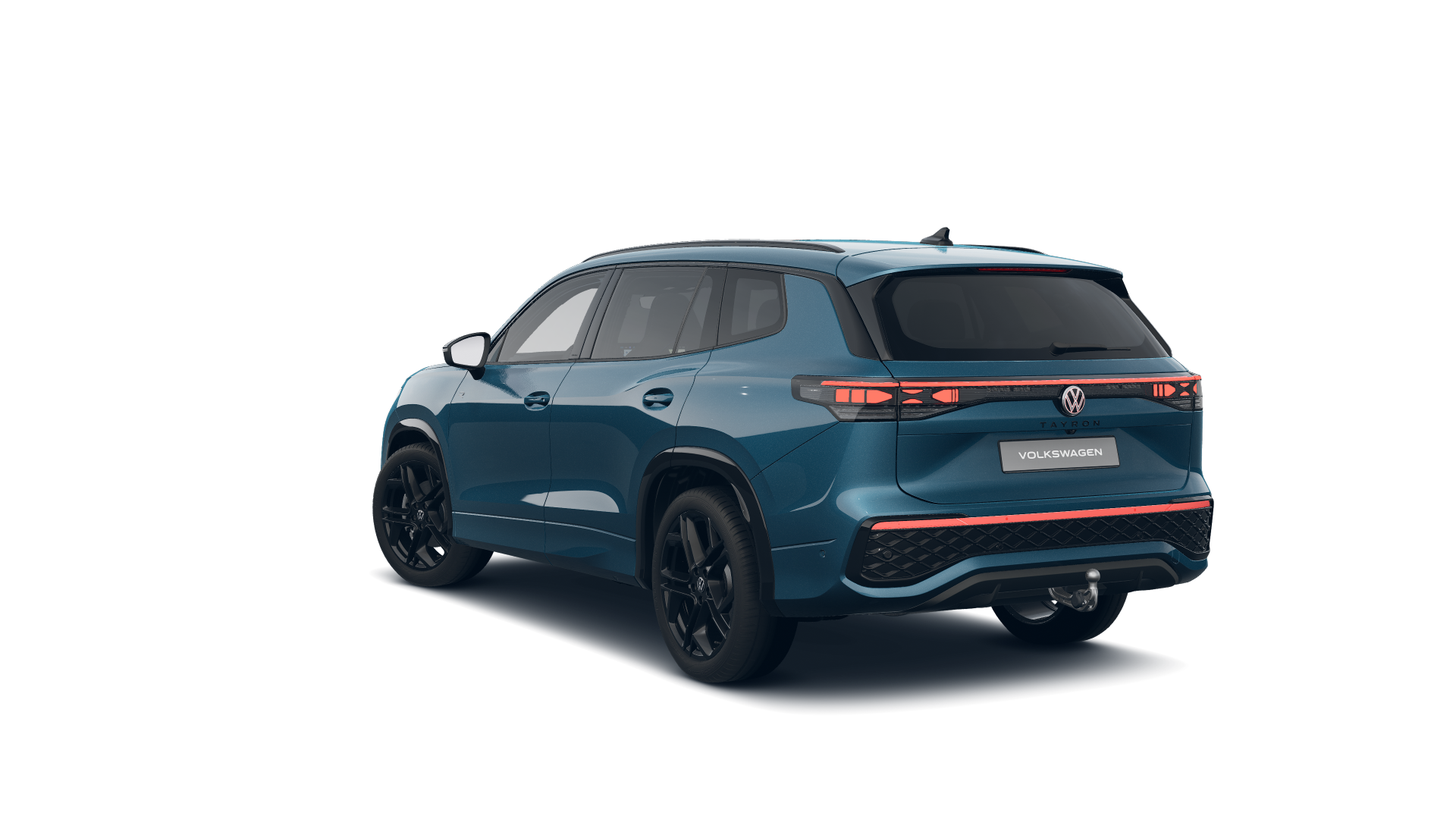 Volkswagen Tayron 2.0 TDI DSG