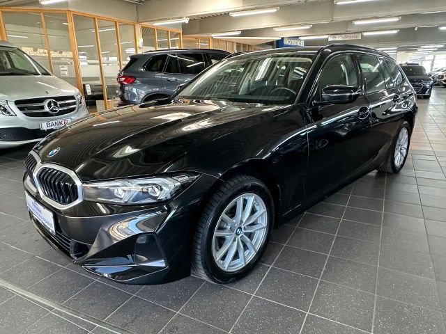 BMW 320 320d Touring xDrive