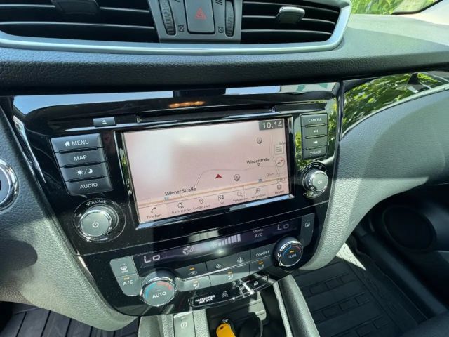 Nissan Qashqai DIG-T