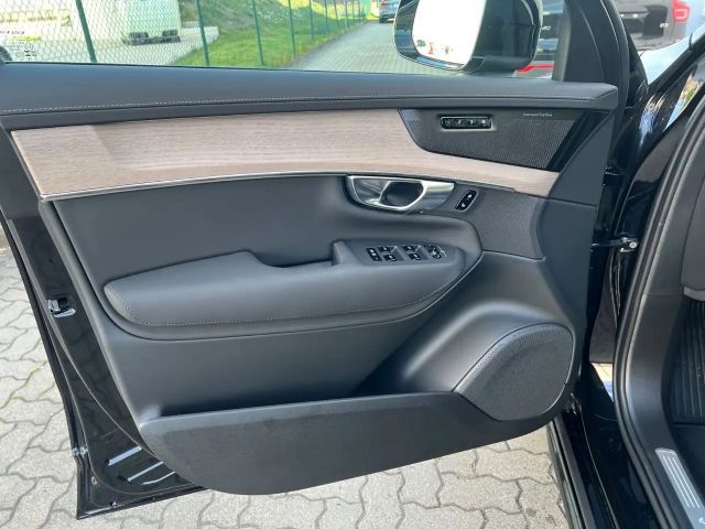Volvo XC90 AWD Bright Geartronic Plus