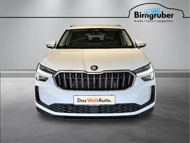 Skoda Kodiaq Selection