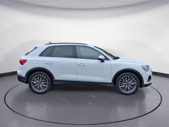 Audi Q3 35 TDI S-Tronic
