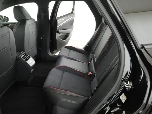 Volkswagen ID.7 4Motion Business GTX Tourer