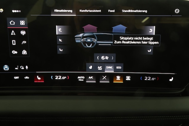 Audi A6 e-tron Avant