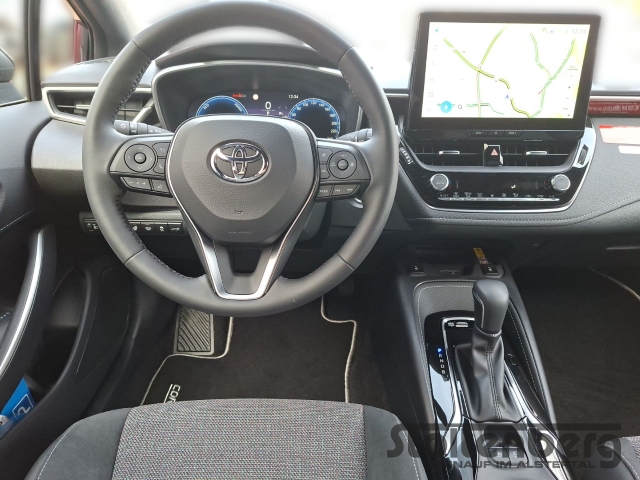 Toyota Corolla Technik Touring