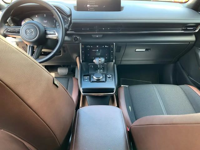 Mazda MX-30 SkyActiv e-Skyactiv