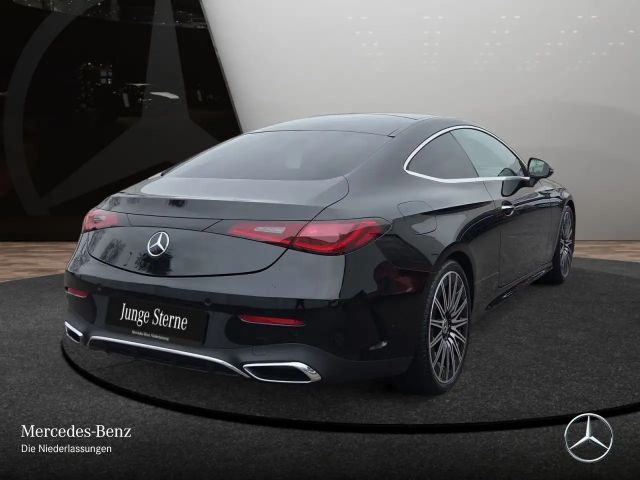 Mercedes-Benz CLE 220 AMG Line Coupé