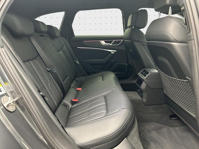 Audi A6 e-tron Avant Performance Quattro