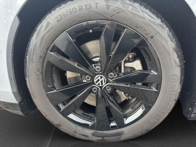 Volkswagen ID.7 Pro Tourer