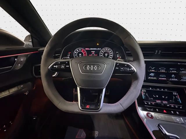 Audi RS7 *Air*B&O*LED*Virtual*Navi+*Tour*Sp