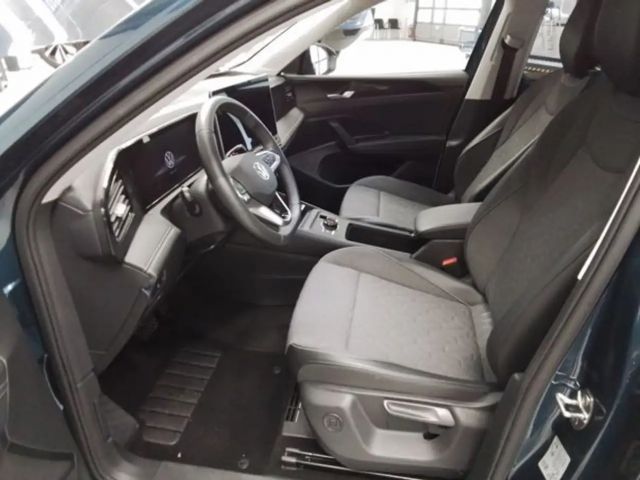 Volkswagen Tiguan DSG Life