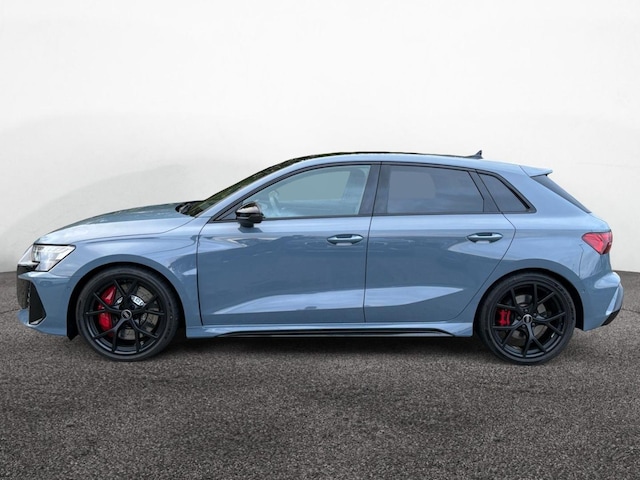 Audi RS3 Quattro S-Tronic Sportback