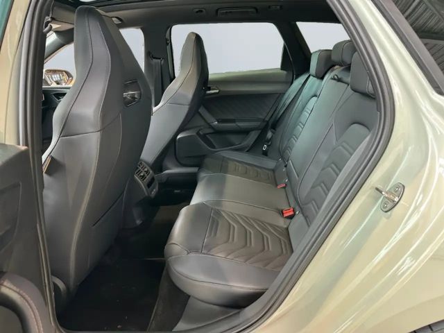 Cupra Leon 2.0 TSI 4Drive DSG ST VZ