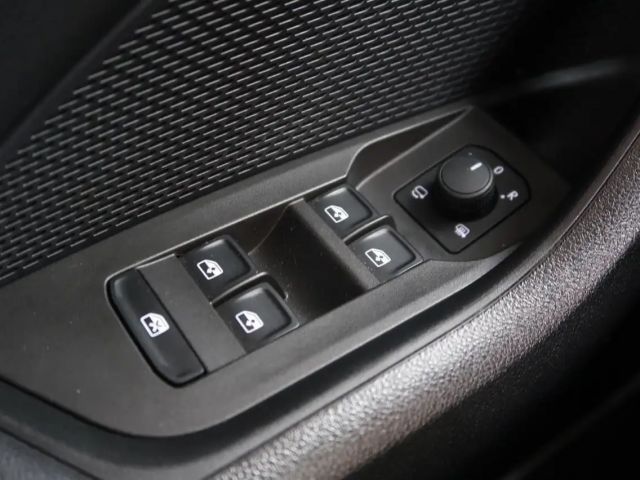 Skoda Octavia 1.5 TSI