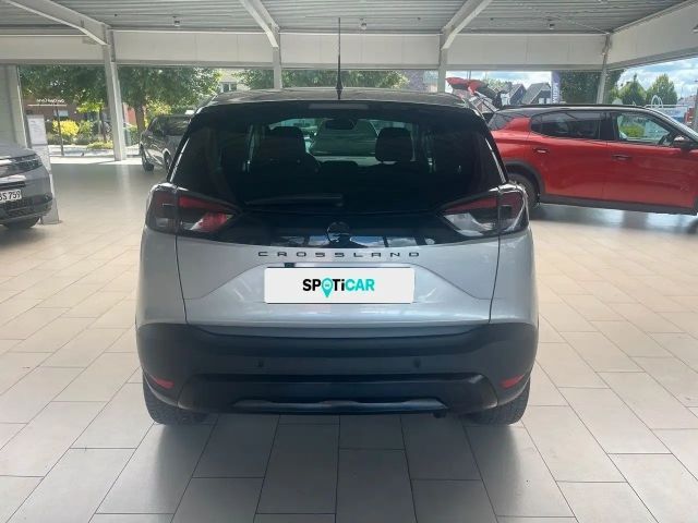 Opel Crossland X Elegance