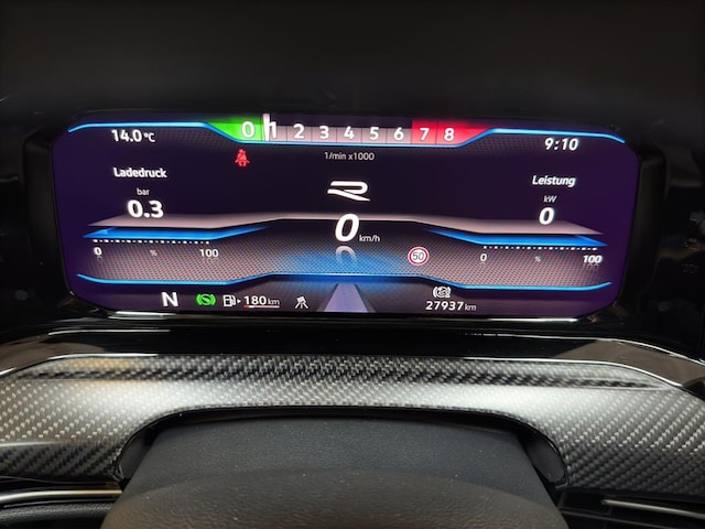 Volkswagen Golf IQ.Drive Sport