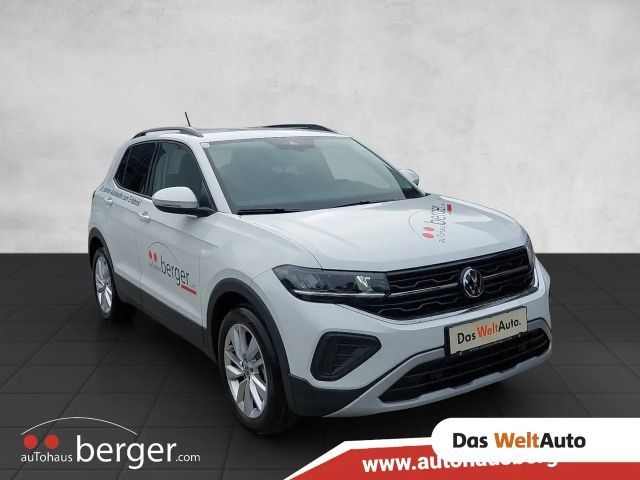 Volkswagen T-Cross Friends TSI