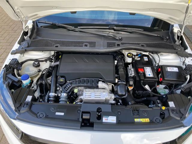 Opel Corsa GS-Line Grand Sport