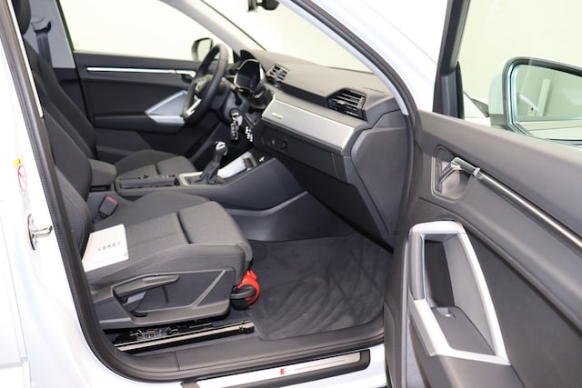 Audi Q3 35 TFSI S-Line S-Tronic Sportback