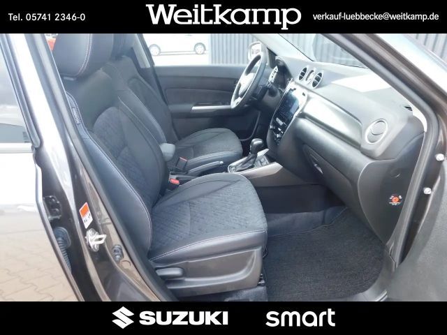 Suzuki Vitara Comfort DualJet Hybrid