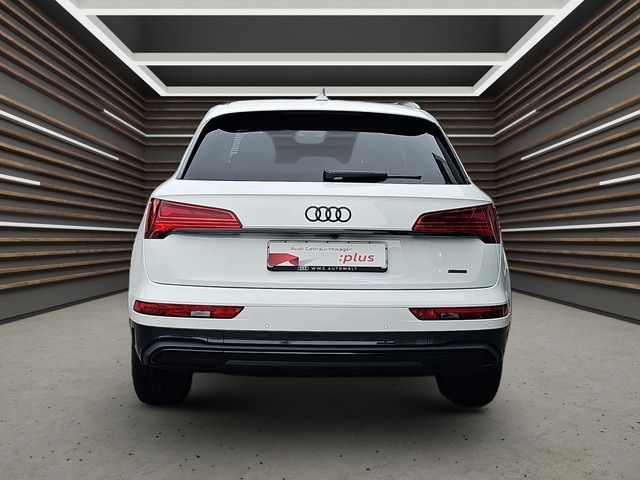Audi Q5 50 TDI Quattro