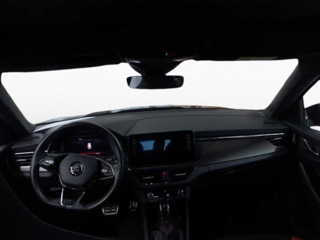 Skoda Kamiq 1.5 TSI Monte Carlo