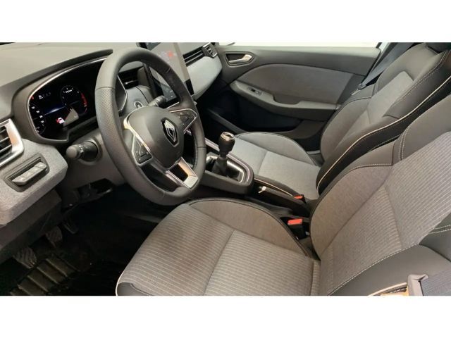 Renault Clio TCe 90 Techno