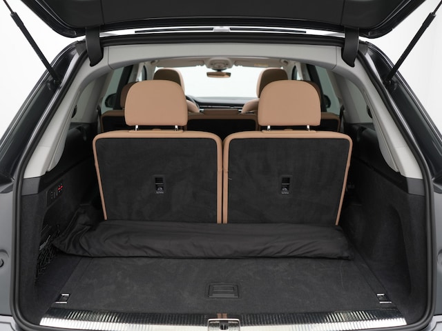 Audi Q7 55 TFSI Quattro