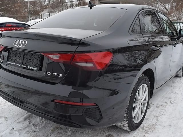 Audi A3 30 TFSI S-Tronic Sedan