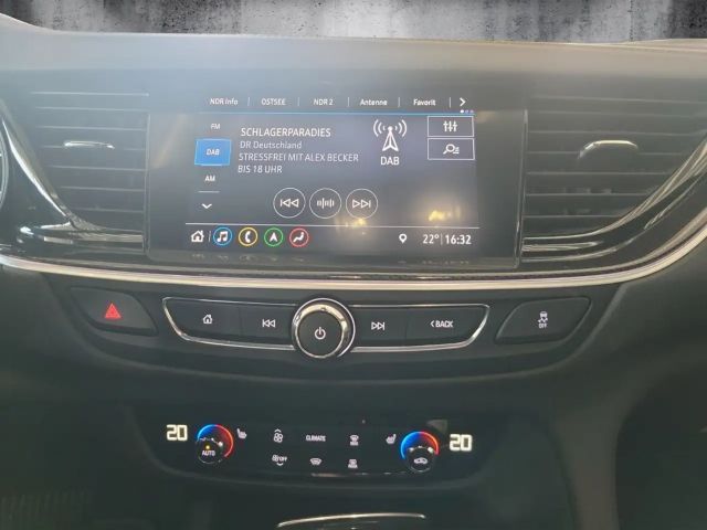 Opel Insignia Sports Tourer