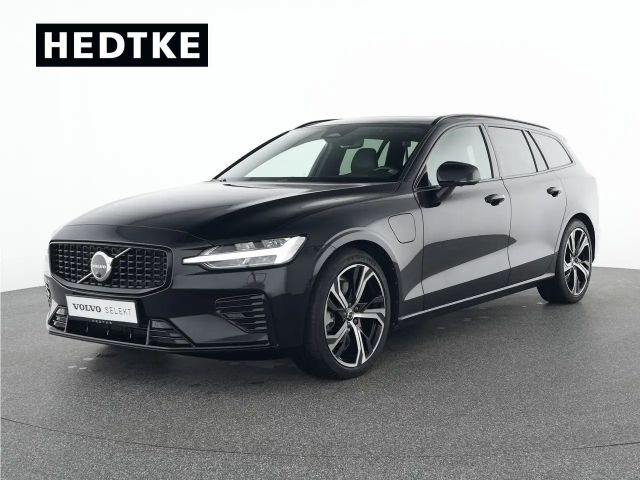 Volvo V60 AWD Dark Plus Recharge T8