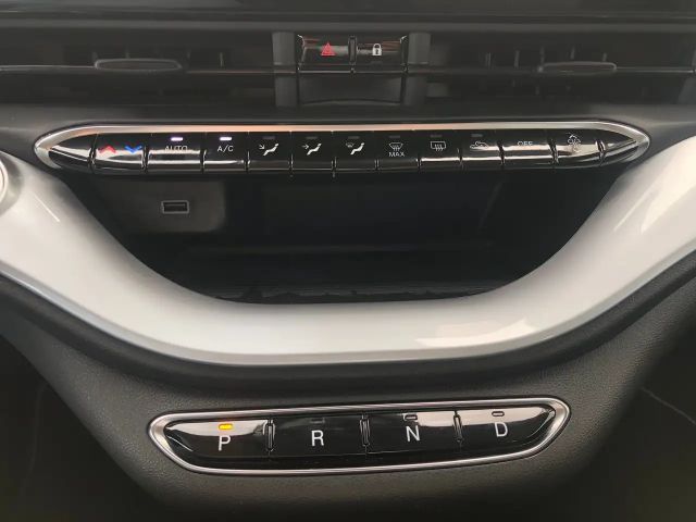 Fiat 500e Icon