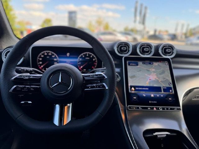 Mercedes-Benz GLC 200 4MATIC