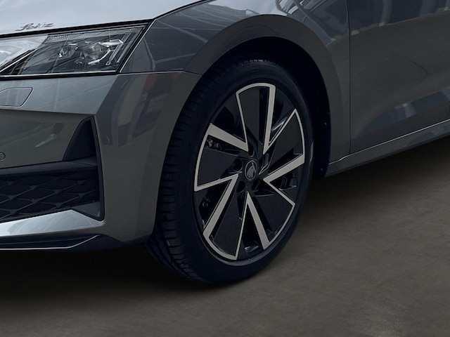 Skoda Octavia 1.5 TSI Combi