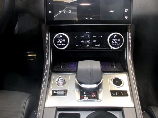 Jaguar F-Pace AWD D300 R-Dynamic