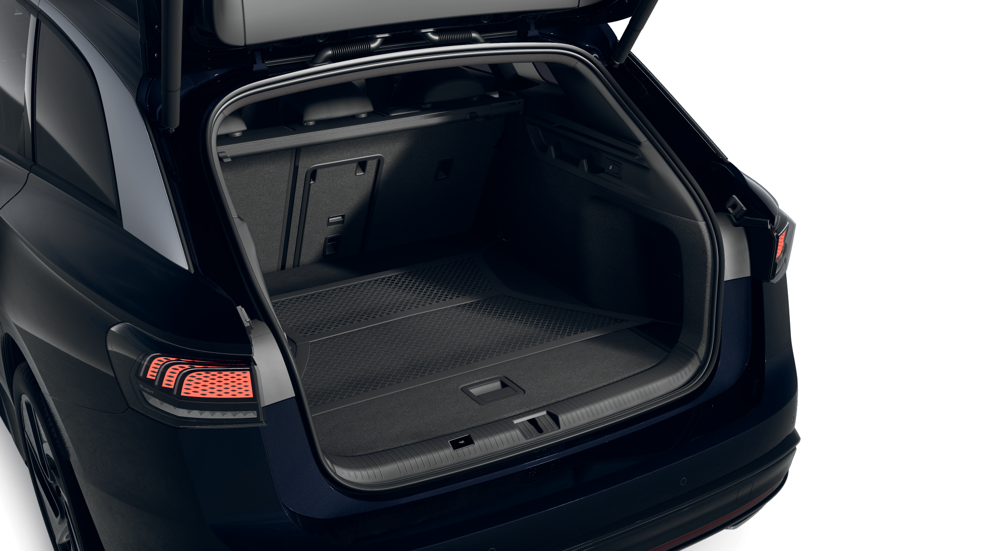 Volkswagen ID.7 IQ.Drive Pro Tourer