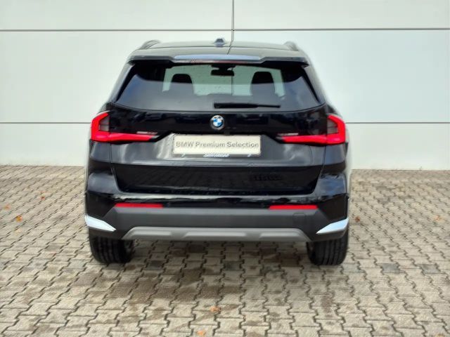 BMW X1 sDrive