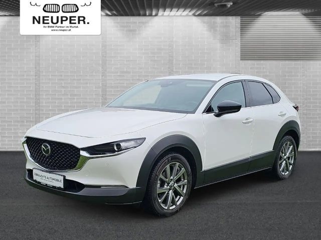 Mazda CX-30 Homura
