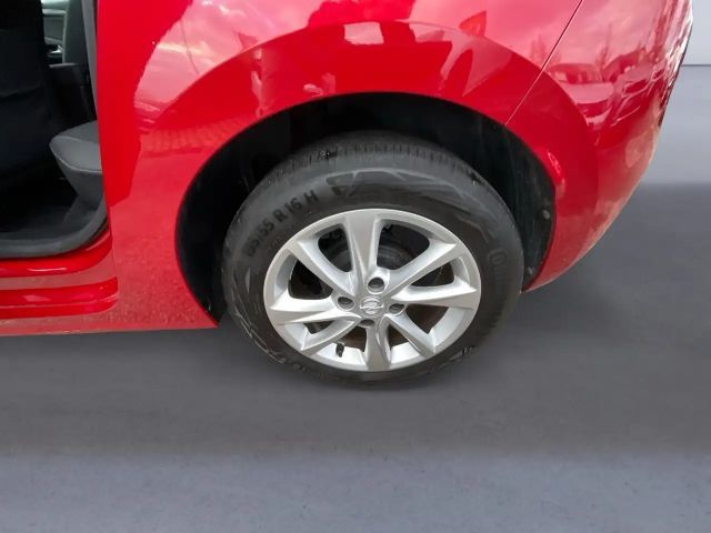 Opel Corsa 1.2 Turbo Elegance Turbo