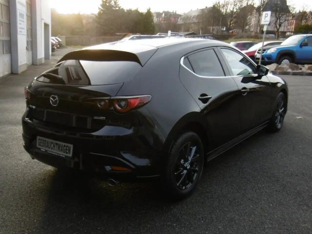 Mazda 3 Selection