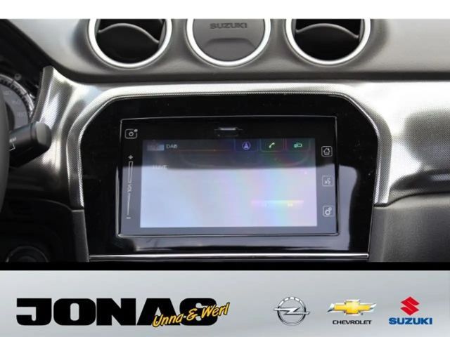 Suzuki Vitara Comfort