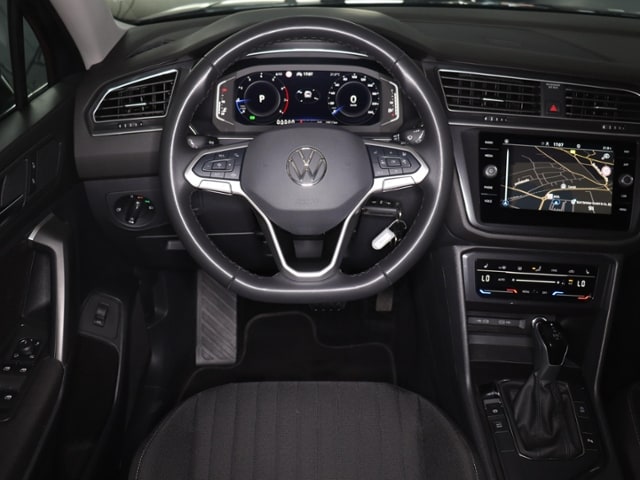 Volkswagen Tiguan Allspace DSG