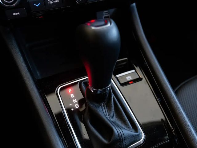 Jeep Compass Hybrid Summit